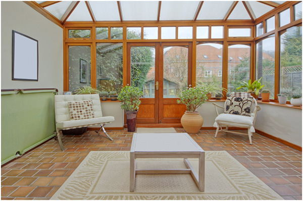 Keep Your Sunroom Cool During Sydneys Hot Months