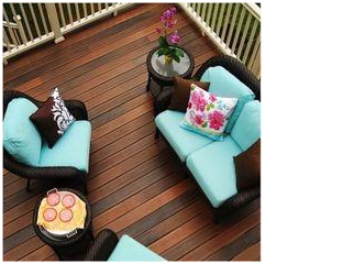 How to Care for Your Outdoor Composite Decking