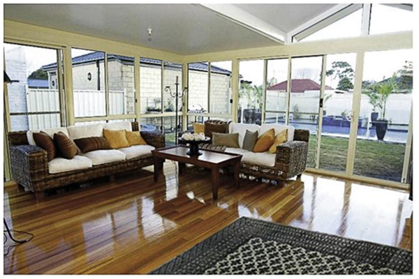 How Can A Queensland Room Improve Your Home
