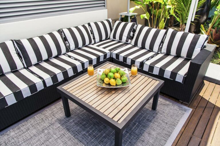 Dress Up Your Deck Without Blowing the Budget