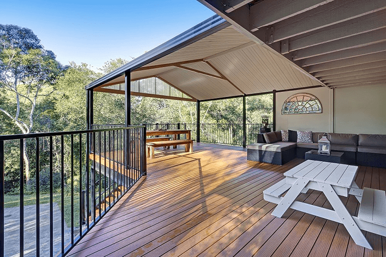 HiCraft Deck0021 1 - The Need For Expert Patio Builders In Sydney