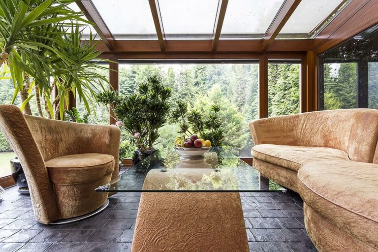 Tips For Sunroom Extensions