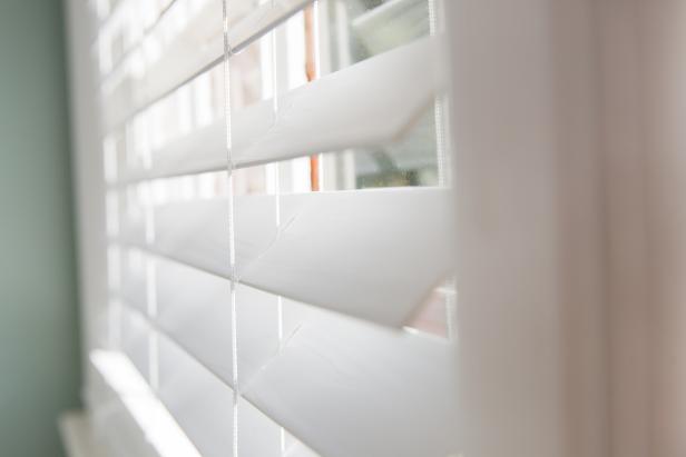 Maintenance And Cleaning For Ready-Made Outdoor Blinds