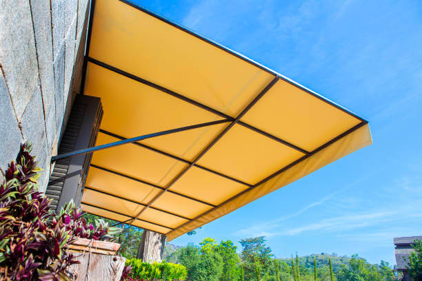 Insulated awnings Sydney